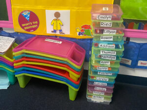 W.Va. sees 12% rise in center-based child care costs due to pandemic, report says